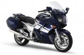 2007 Yamaha FJR 1300 A photo